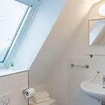 דירה Nordlicht טימנדורפר שטרנד