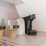 דירה Nordlicht טימנדורפר שטרנד
