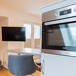 Nordlicht טימנדורפר שטרנד