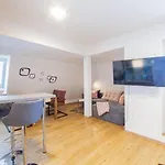 דירה Nordlicht