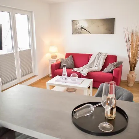 Apartment Nordlicht *