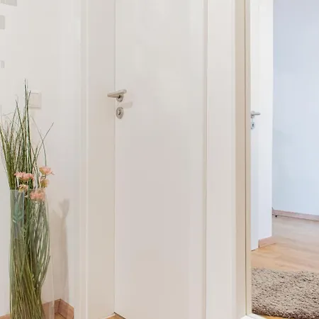 Apartment Nordlicht