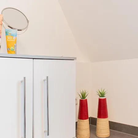 Nordlicht * טימנדורפר שטרנד