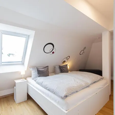 Nordlicht Apartment *
