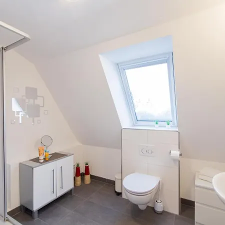 Apartment Nordlicht *