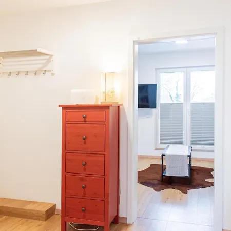 Nordlicht Apartment