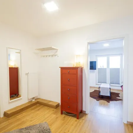 Apartment Nordlicht