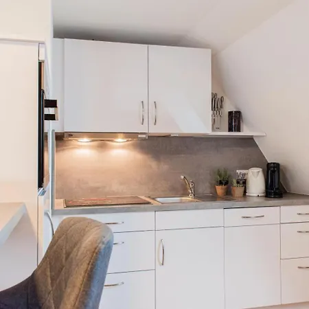Nordlicht Apartment Timmendorfer Strand