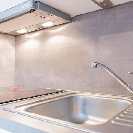 Nordlicht * טימנדורפר שטרנד