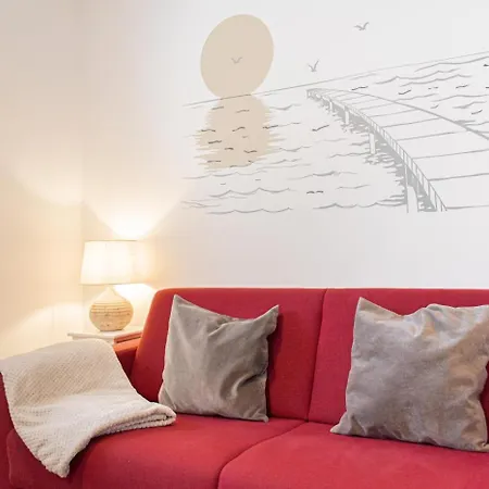 Nordlicht Apartment