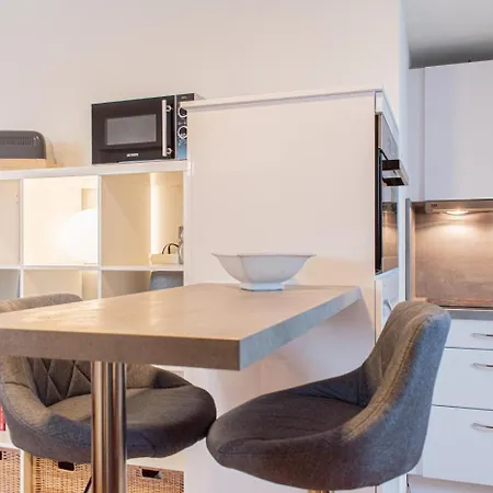 Nordlicht Apartment *