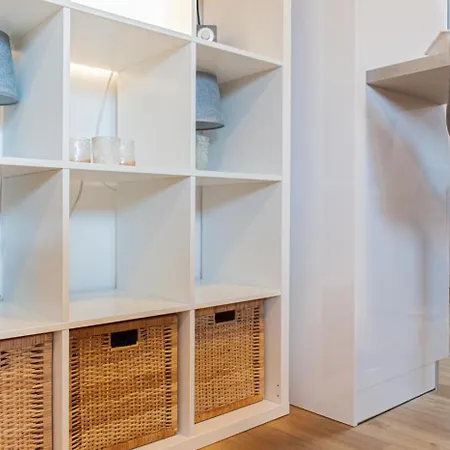 Nordlicht Apartment Timmendorfer Strand