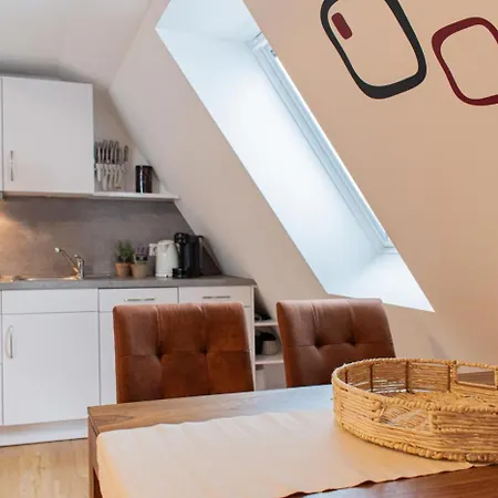 Nordlicht Apartment