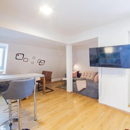 Apartment Nordlicht