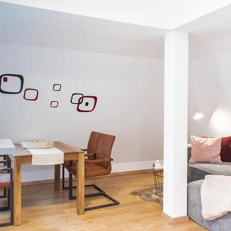 Nordlicht Apartment Timmendorfer Strand