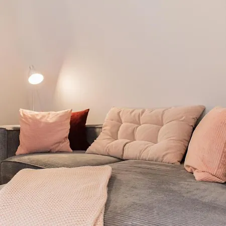 Apartment Nordlicht Timmendorfer Strand