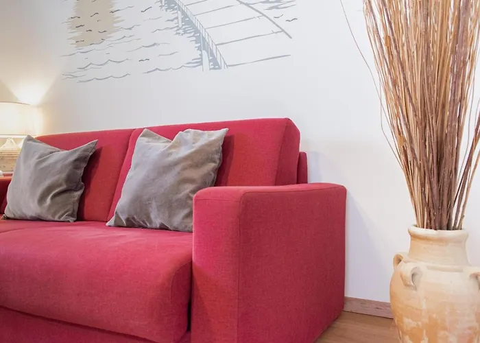 Nordlicht Timmendorfer Strand