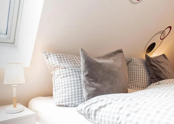 Apartment Nordlicht *