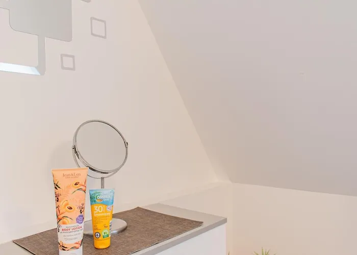 Nordlicht Timmendorfer Strand