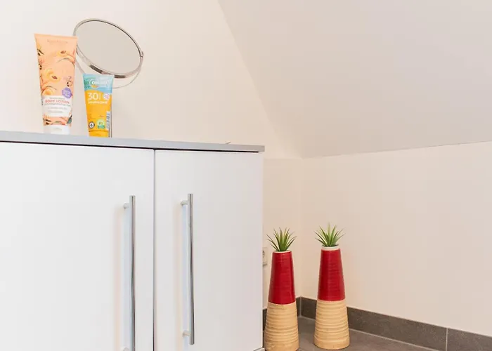 Nordlicht * Timmendorfer Strand