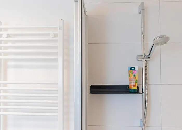 Apartment Nordlicht Timmendorfer Strand