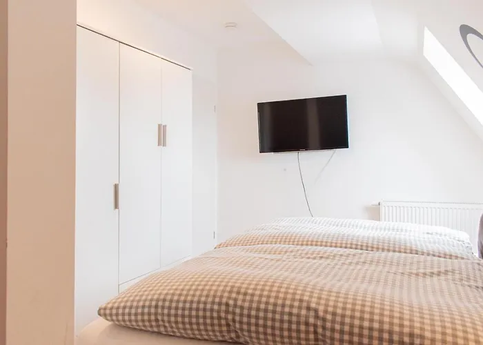 Nordlicht Timmendorfer Strand