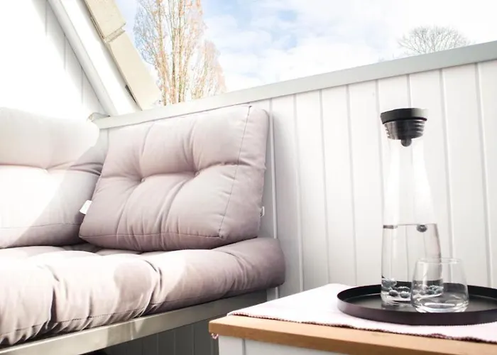 Nordlicht Apartment *