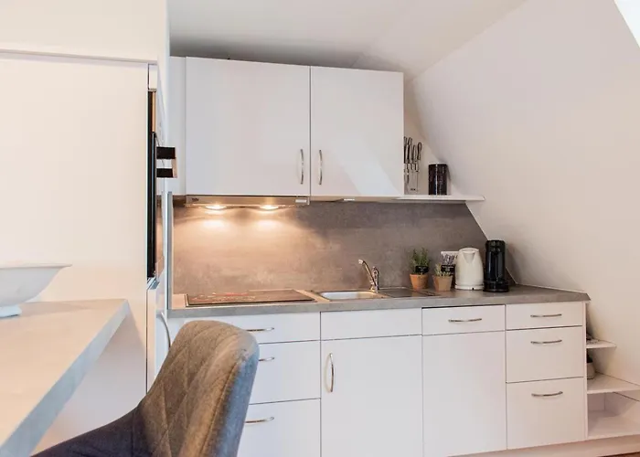 Nordlicht Apartment Timmendorfer Strand