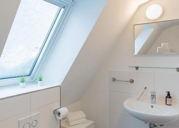 Apartment Nordlicht Timmendorfer Strand