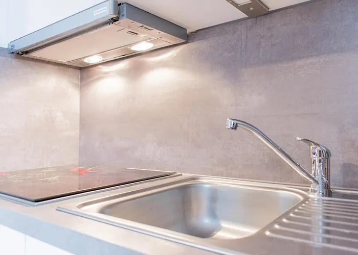 Nordlicht * Timmendorfer Strand