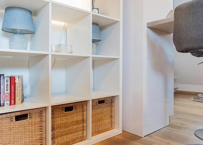 Nordlicht Apartment Timmendorfer Strand