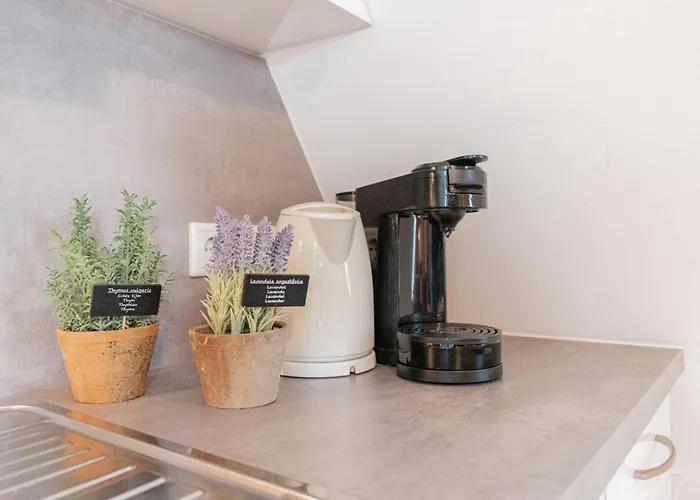 Apartment Nordlicht Timmendorfer Strand