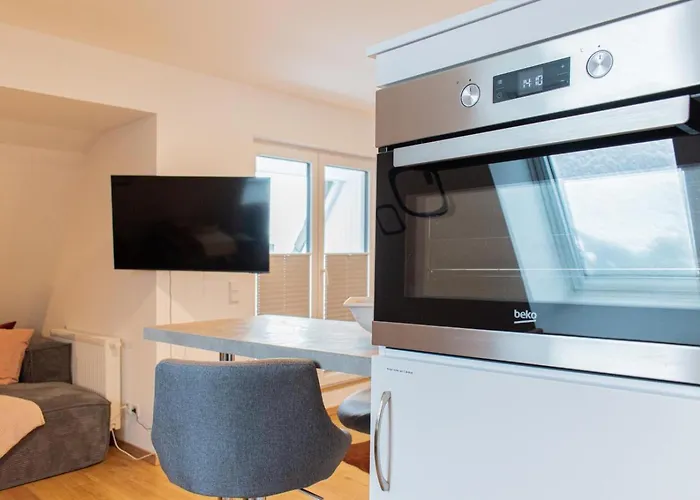 Nordlicht Timmendorfer Strand