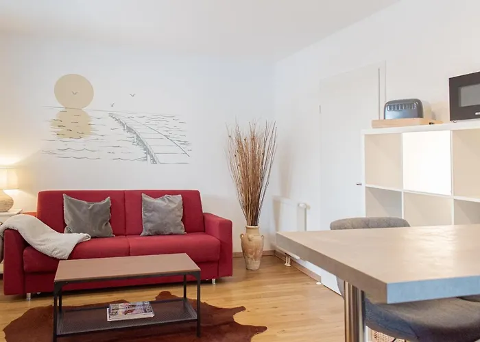 Nordlicht * Timmendorfer Strand