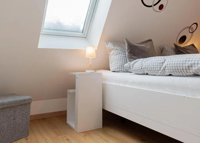 Apartment Nordlicht *