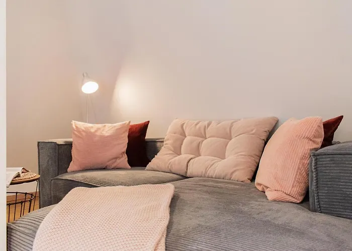 Apartment Nordlicht Timmendorfer Strand